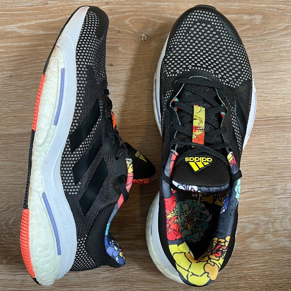 Women's Adidas Solarglide 5